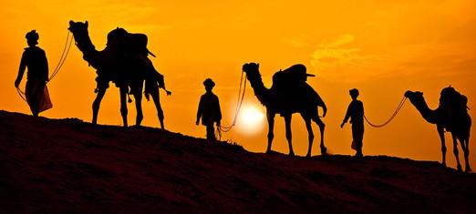 Abraham, Cursed by His Own Father and Banished Again