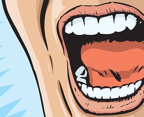 “Would You Mind Watching Your Language?”