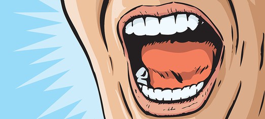 “Would You Mind Watching Your Language?”