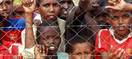 Immigration, in the Best of All Possible Worlds