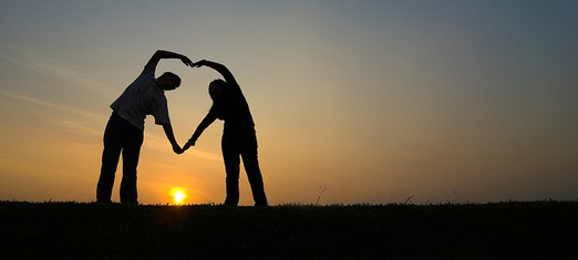 Daybreak, and the Light of Unity is Dawning