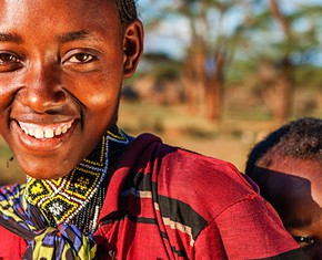 Finding Joy and Purpose in the Life of the Spirit