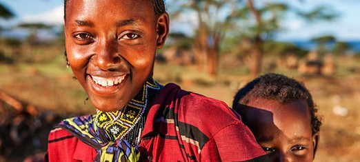 Finding Joy and Purpose in the Life of the Spirit