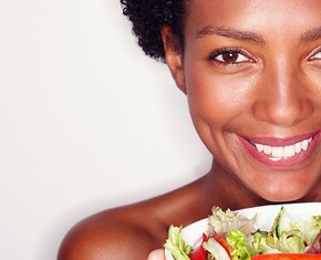 Does What We Eat Affect Our Spiritual Growth?