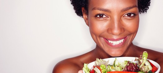 Does What We Eat Affect Our Spiritual Growth?