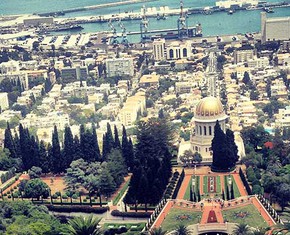 Putting Prayers to Music in the Holy Land