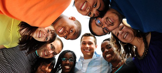 How to Develop a Sense of Humanity