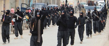 The ISIS Crisis and Human Savagery