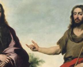The Prophets: Each One Identical with the Other