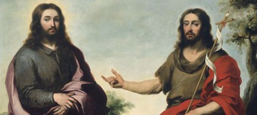 The Prophets: Each One Identical with the Other