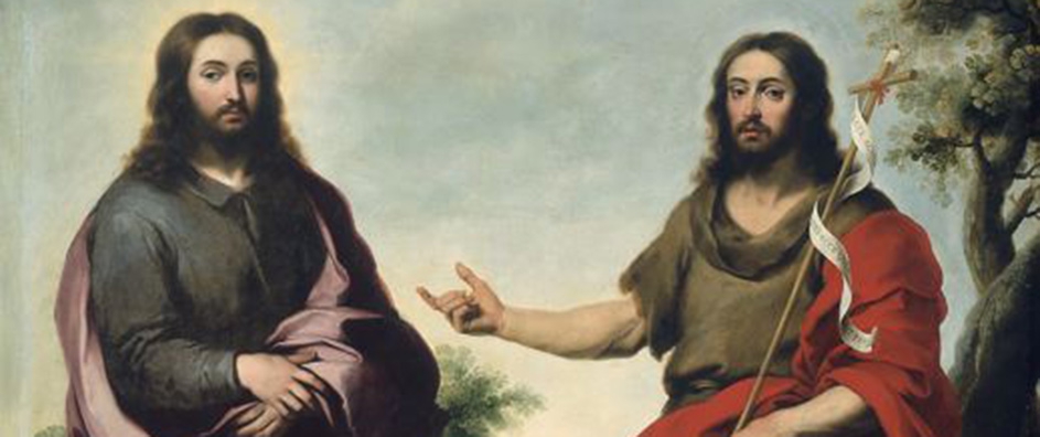 The Prophets: Each One Identical with the Other
