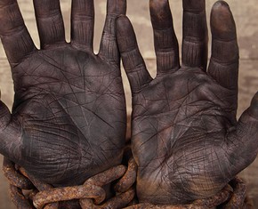 Liberating Every Slave
