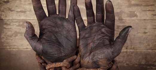 Liberating Every Slave