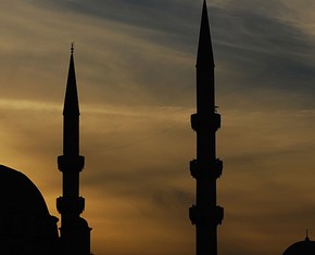 The Mullah and the Common Man