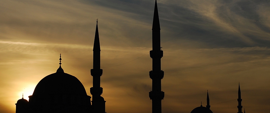 The Mullah and the Common Man