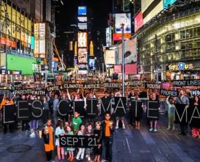 What Will Today’s New York Climate March Accomplish?
