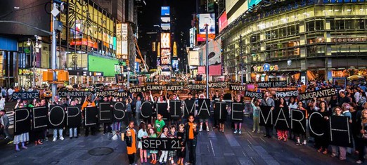 What Will Today’s New York Climate March Accomplish?