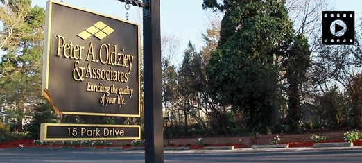 Work as Worship: Interview with Investment Counselor Peter Oldziey