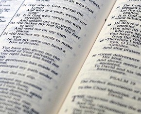 Understanding the Mystical Scriptures of the World’s Great Faiths