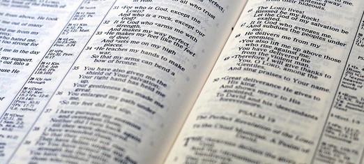 Understanding the Mystical Scriptures of the World’s Great Faiths