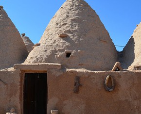 Abraham’s Exile to Harran--A Town Devoted to Sin