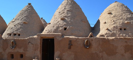 Abraham’s Exile to Harran--A Town Devoted to Sin
