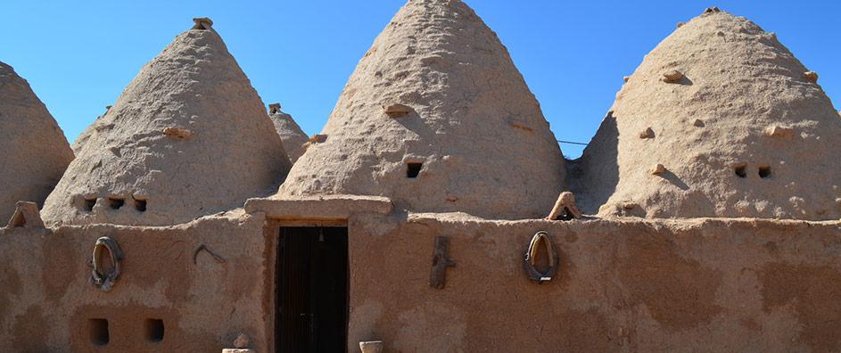 Abraham’s Exile to Harran--A Town Devoted to Sin