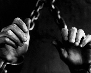 The Slave’s Prayer of Freedom
