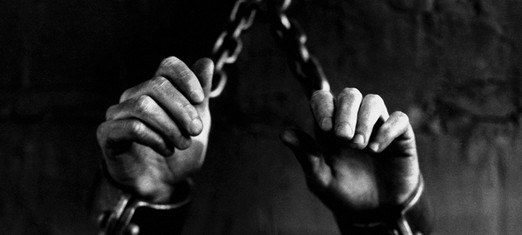The Slave’s Prayer of Freedom