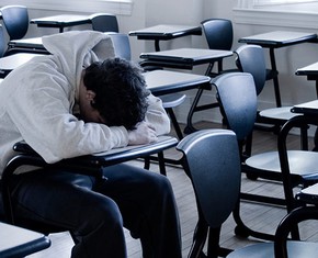 Magic, Perseverance, and the Silent Student