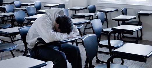 Magic, Perseverance, and the Silent Student