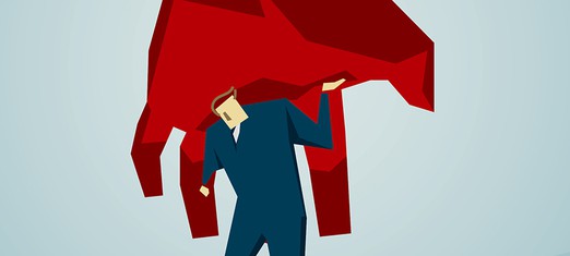 What about that Whole Tyrannical World Government Deal?