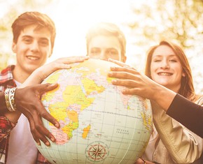 How to Unify the Planet