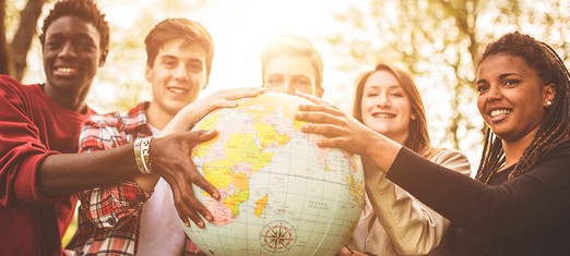 How to Unify the Planet