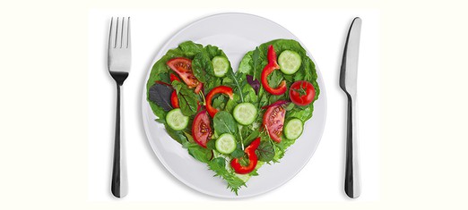 Should Spiritual People Eat Animals?