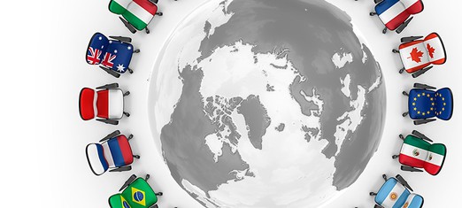 7 Steps toward Electing a World Government