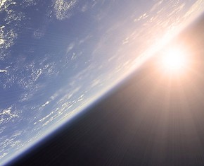 World Unity, Healing the Ozone Layer