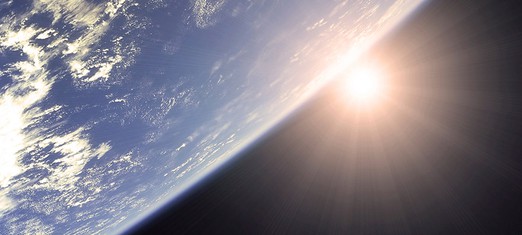 World Unity, Healing the Ozone Layer