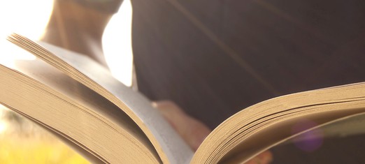 After a Long Search, Becoming a Baha’i--and Affirming my Christianity