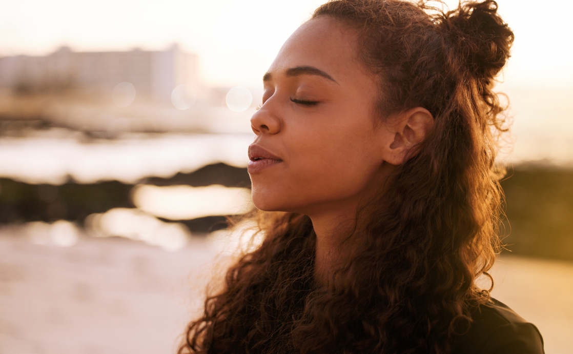 Finding Inner Peace through the Power of the Spirit