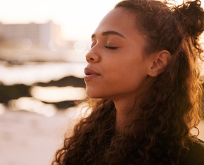 Finding Inner Peace through the Power of the Spirit