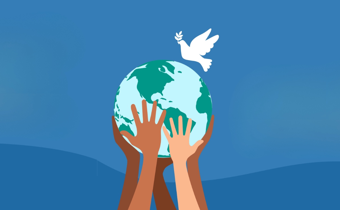 5 Prerequisites for a Permanent Peace