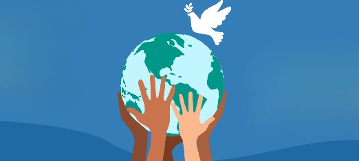 5 Prerequisites for a Permanent Peace