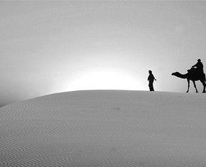 A Prophet in Exile