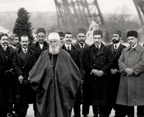 What Makes the Baha’i Faith Different?