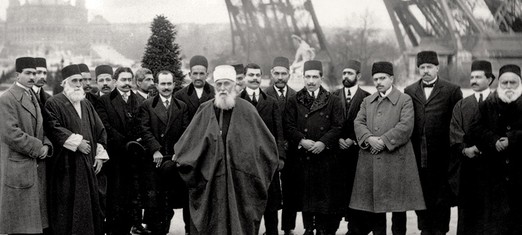 What Makes the Baha’i Faith Different?