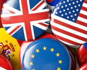Advocating for a World Language and a World Government