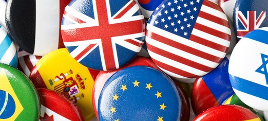 Advocating for a World Language and a World Government