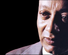 Sing the Ballad of Alain Locke—Burying the Black Plato