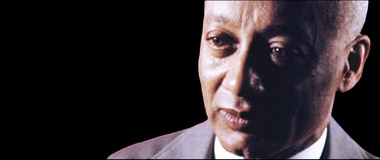 Sing the Ballad of Alain Locke—Burying the Black Plato